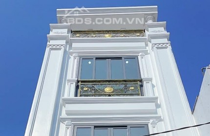 BÁN NHÀ 4 X 9 ,HẺM 6M,TRƯƠNG PHƯƠC PHAN,BÌNH TÂN,NHỈNH 4 TỶ